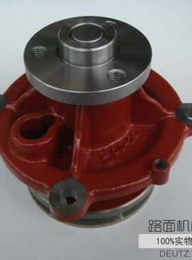 德国道依茨配件BFM1013水泵04206613或04299142 摊铺机平地机