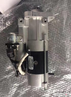 大柴道依茨发动机配件起动马达01183290或01183607三一车载泵