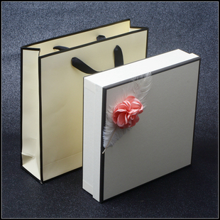 25x25x6正方形丝巾盒文胸盒 内衣礼品收纳盒包装盒礼盒纸 需定做