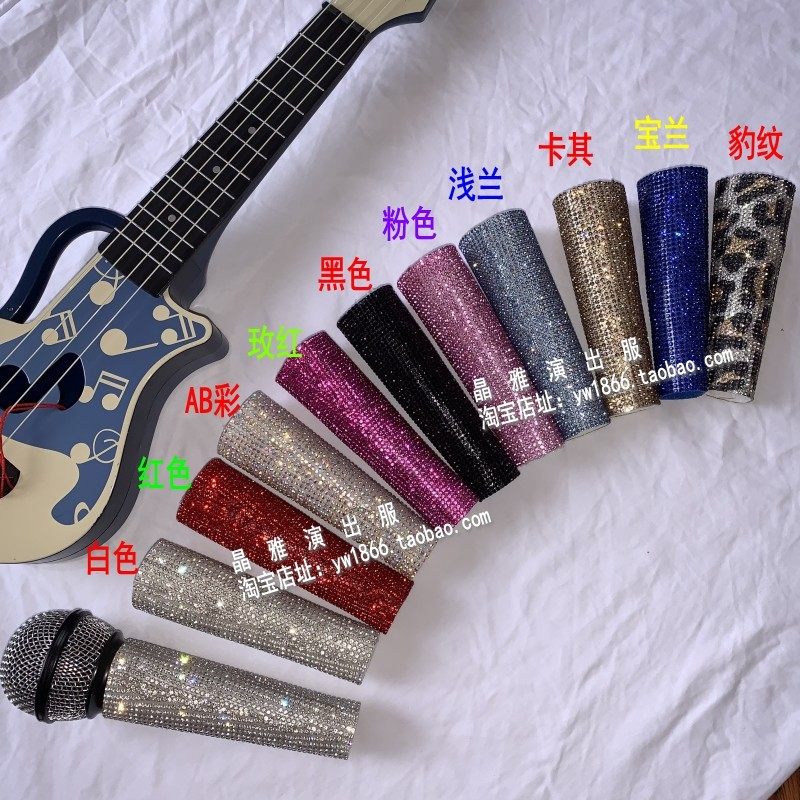 105SM5887A森海塞尔话筒套