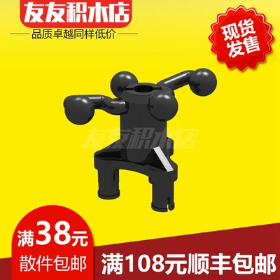 国产科技散件悬挂积木