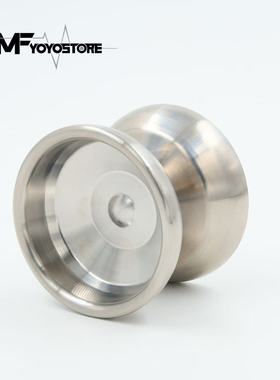 悠悠球日本TP TURNING POINT Diaspora Grade5  Shinji签名球G5钛