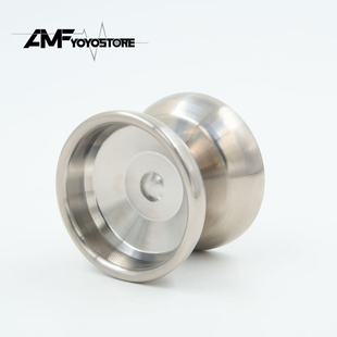 悠悠球日本TP TURNING POINT Diaspora Grade5 Shinji签名球G5钛