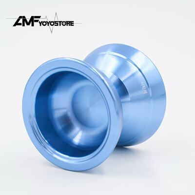 悠悠球 empathy acronyms 7075 Tony sec 签名球 1A 专业竞技包邮