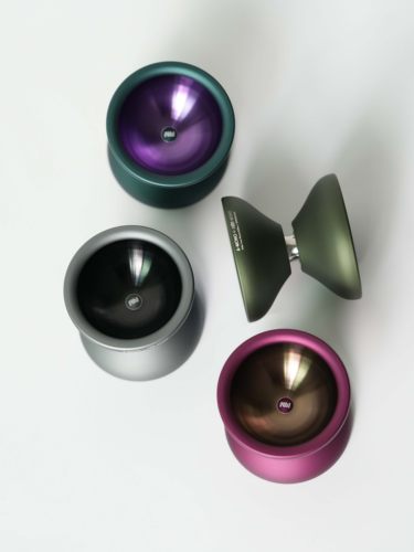 SENSE 悠悠球A-MONO 2·反调2单金属版|假两件第二代专业竞技包邮