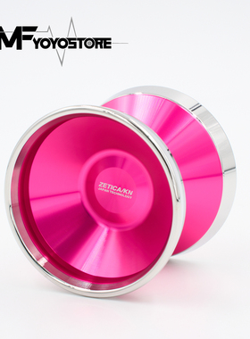 悠悠球日本 Japan Technology Zetica 专业 竞技 Kohei签名球包邮