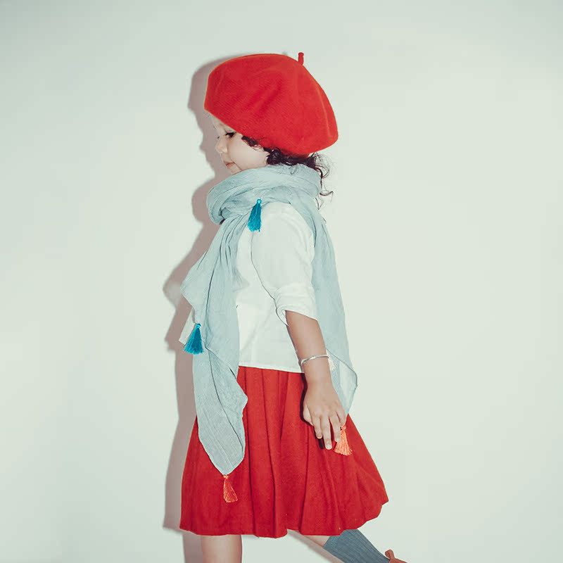 Echarpe fille - Ref 2143445 Image 4