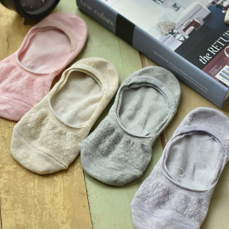 Chaussettes - collants YOKSHO EC761 - Ref 759847 Image 3