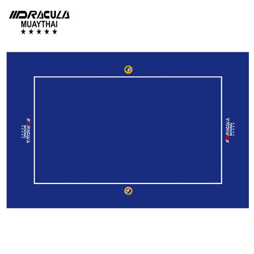 DRACULA武术比赛场地武术地毯