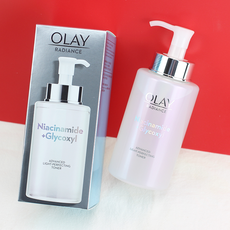 OLAY玉兰油抗糖美白精华水250ml