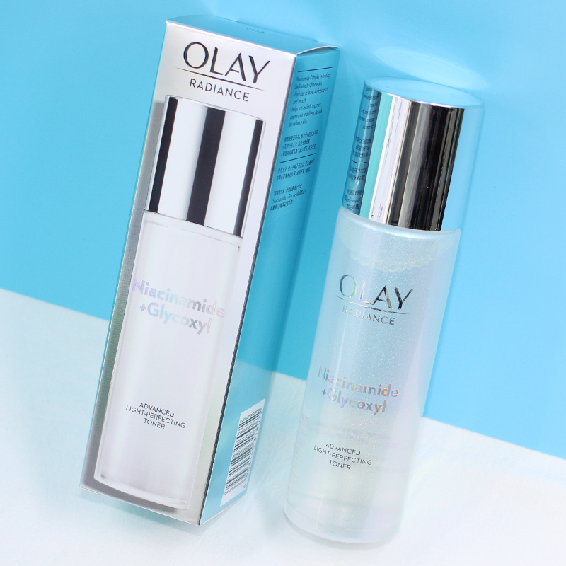 Olay玉兰油抗糖美白提亮精华水