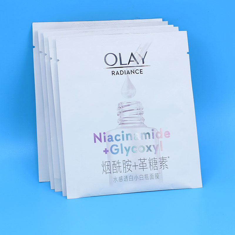 olay/玉兰油抗糖美白小白瓶面膜