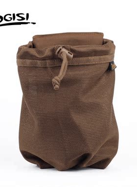 ROGISI陆杰士MOLLE户外野营水壶袋军迷战术附包搭配包水壶套10P04