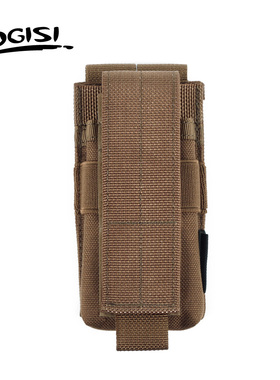 ROGISI陆杰士MOLLE军迷工具包手电筒套单兵行军战术搭配包10P08