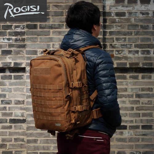 丰富储物空间的战术医疗包