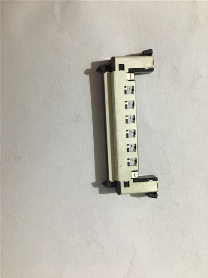 接插件JAE连接器FI-RE51CL