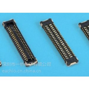 JAE连接器WP7B-S050VA1-R6000