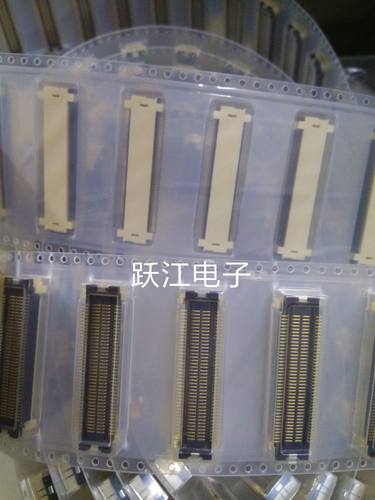 接插件IRS连接器IMSA-9827S-80Y926