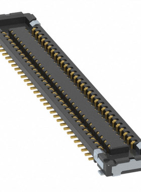 松下仓储连接器AXG760047 0.35MM 60PIN 母座 0.6mm高