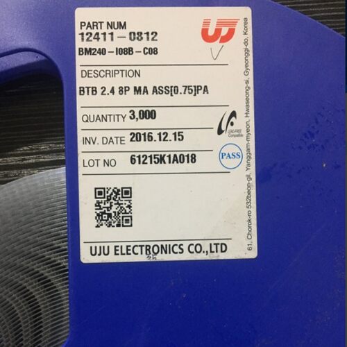 BF240-I08B-C08 BM240-I08B-C08 手机电池触片连接器座子柜台现货