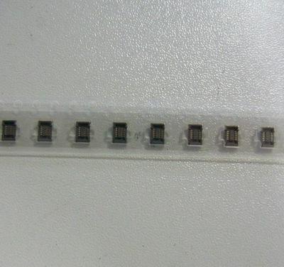 WP6-S010VA2 AA06-S010VA2 10P板对板母座连接器 Nokia TP测试座