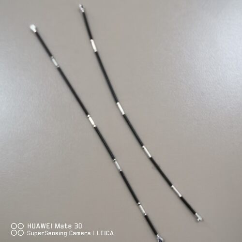 MM4829-2702RA4 MM4829-2702RB0 射频信号反向两头连接线射频天线