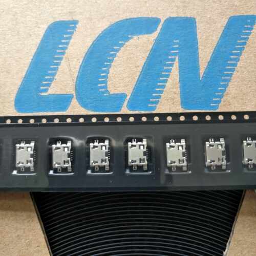 LCN乾德连接器USB充电数据接口UAF95-05084-S14101