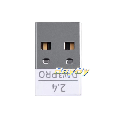 适用炼狱蝰蛇V3Pro蓝牙适配器