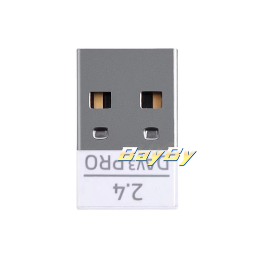 适用炼狱蝰蛇V3Pro蓝牙适配器