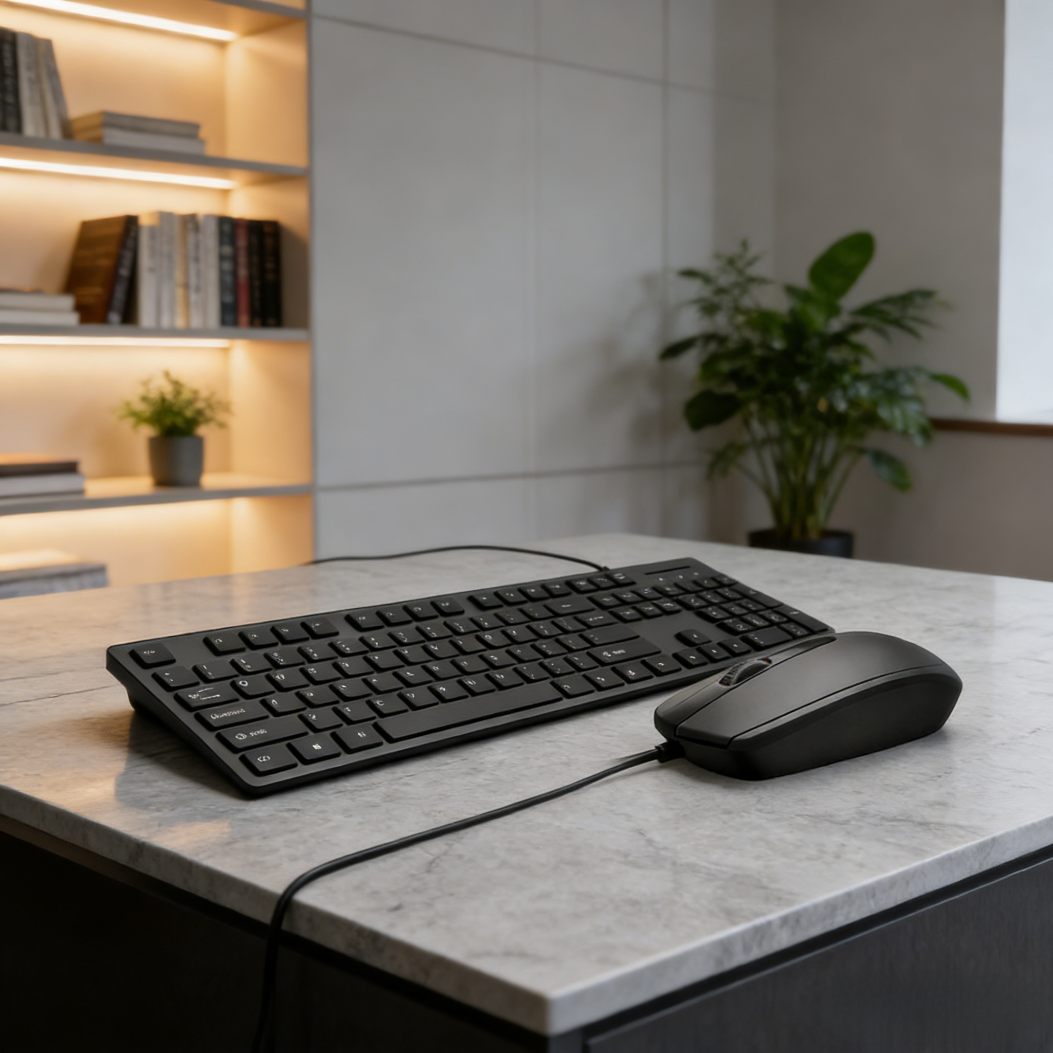 高品质巧克力静音键盘鼠标套装适用笔记本电脑台式机商务办公,电脑硬件/显示器/电脑周边,键鼠套装,淘宝优惠券,粉丝福利购,淘宝优惠卷