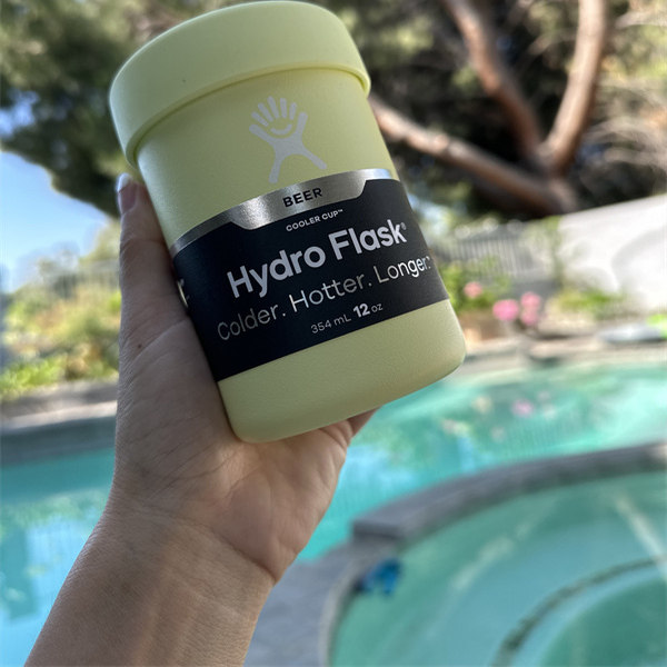 hydroflask保温杯硅胶