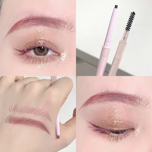 心动防水防汗眉笔Gella's