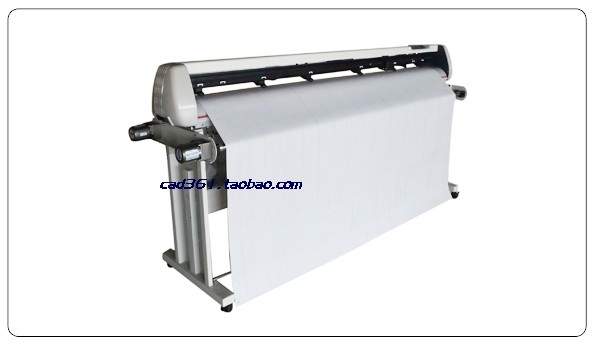 十年老店/瑞宇笔式绘图仪/博克绘图仪/RY-1350带送纸/类似1350S图片
