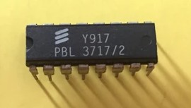 原装配件服装大师笔式机3717芯片FD-1350X/S/1750T/H/1950H/2150H