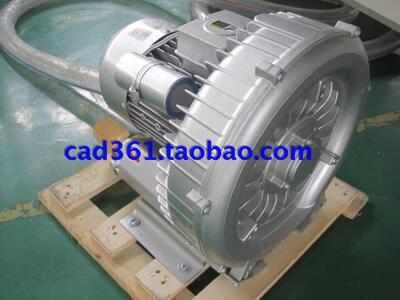 原装配件斯米特平板笔式切割机1.1KW吸风机ST-9015C/1215C