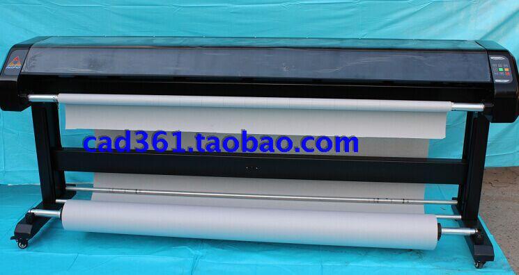 HIPO海普喷墨绘图仪豪华型HIPO JET-215-4高速双喷新款