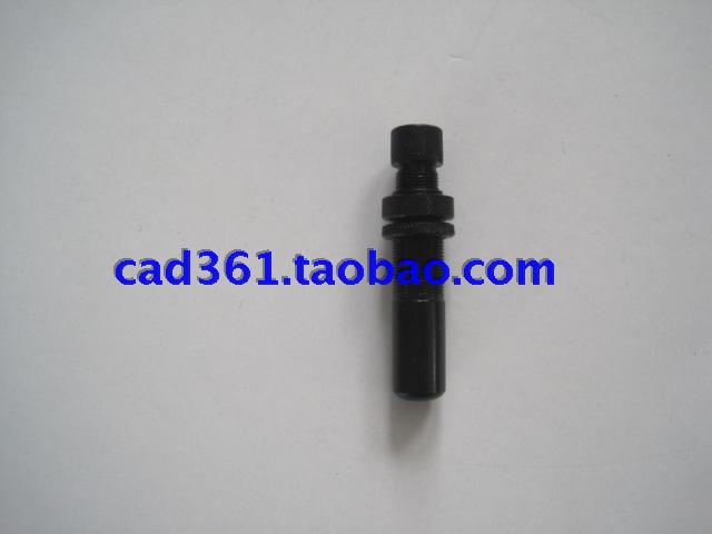 原装配件服装大师笔式机笔套笔座FD-1350X/S/1750T/H/1950H/2150H