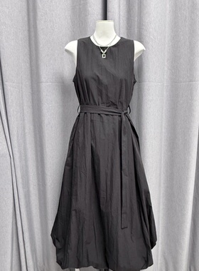 LZHOUSE 2025夏款小黑裙集合 好看显瘦