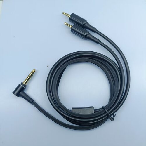 适用SONY MDR-Z1R MDR-Z7M2头戴耳机线升级线替换线音频连接线Z7