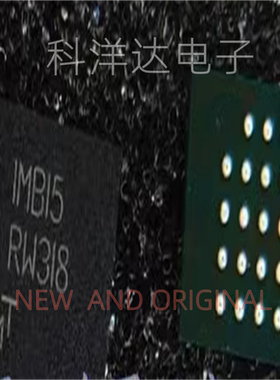 MT25QL128ABB8E12-0AUT   丝印RW318   BGA24  BOM配单一站式采购