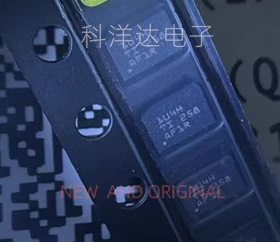 LM5155DSSR   LM5155DSST  QFN12  丝印1U4H  开关式控制器芯片