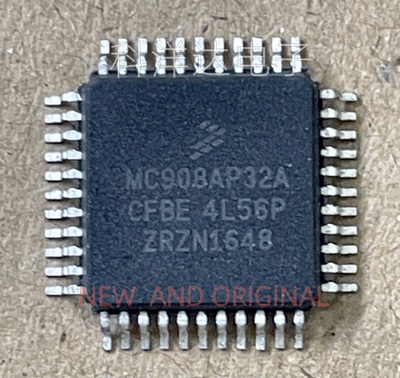 MC908AP32ACFBE QFP44 嵌入式-微控制器芯片 全新现货 量大价优