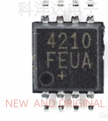 MAX4210FEUA MAX4210FEUA+T MSOP-8 稳压器  BOM配单一站式采购