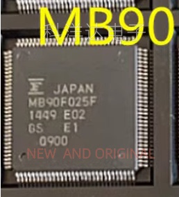 MB90F025F   MB90F025FPMT-GSE1  QFP120  电源管理芯片 量大价优