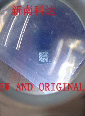 WM8985G WM8985GEFL/R QFN32 多媒体编解码器  BOM配单一站式采购