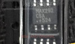 MAX292CSA MAX292CSA+T  SOP8 有源滤波器IC  BOM配单一站式采购