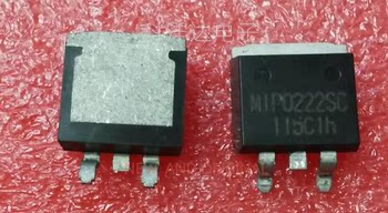 MIP0222SC MIP0222SCL 贴片TO-263 MOS 电源稳压器 量大价优 全新