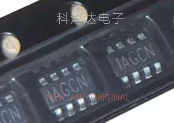 MP2315GJ-Z 丝印IAGC*  TSOT23-8 同步降压转换器 DC-DC 量大价优