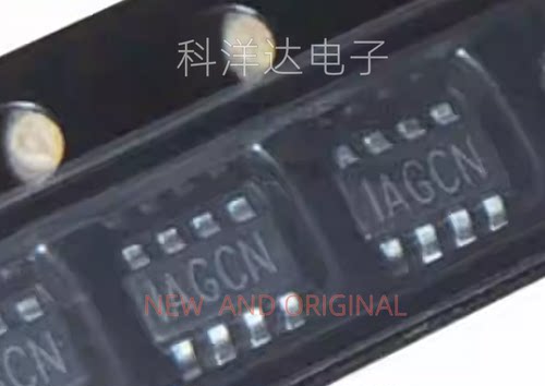 MP2315GJ-Z 丝印IAGC*  TSOT23-8 同步降压转换器 DC-DC 量大价优