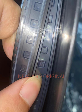 AON7752 丝印7752 封装DFN3x3EP MOS场效应管  BOM配单一站式采购